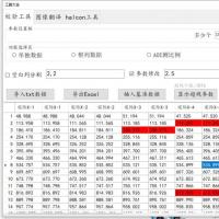 C#Halcon的小功能