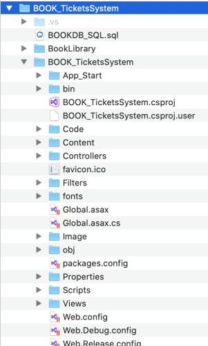 asp.net 图书借阅管理系统(源码+数据库)
