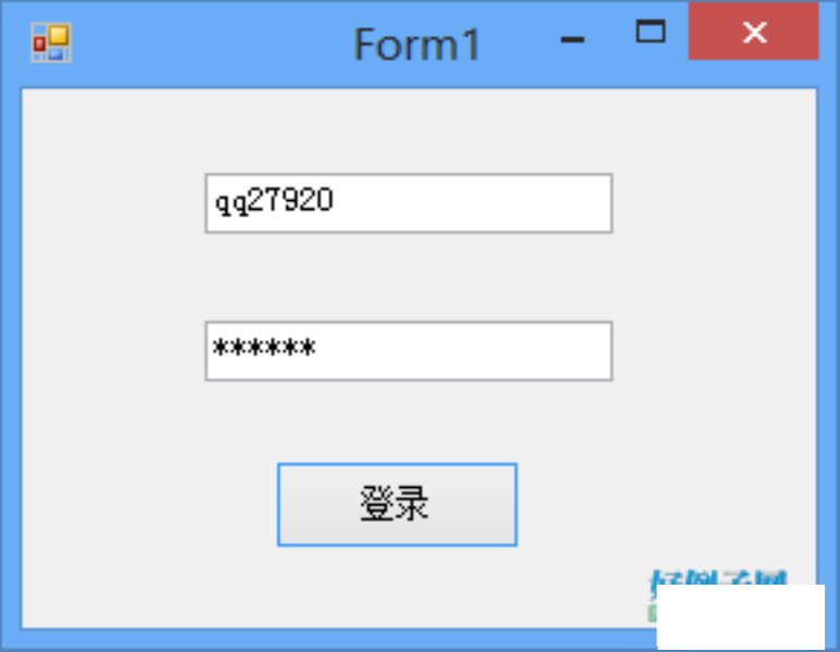 c#模拟登录带验证码的网站