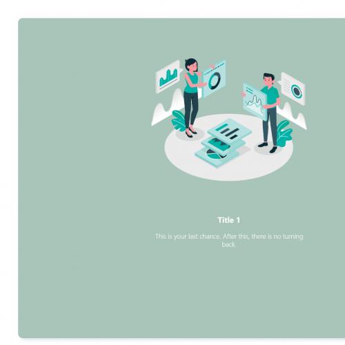 html后台登陆设计模板