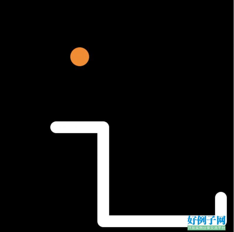 自动贪吃蛇.html