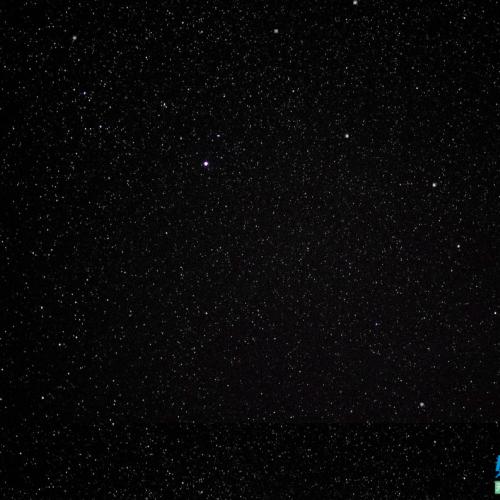 星系星空动画