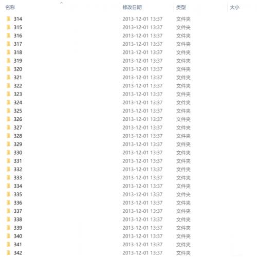 PHP开发实战1200例 第I卷光盘内容MR07