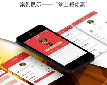 微信小程序类 专属定制 -- 微信小程序