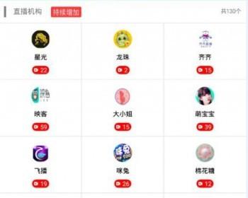 美化版聚合直播盒子源码/到手可用/功能齐全/带教程