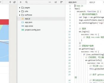最新.NET微信周围预定洗车小程序平台源码（前端+后端） 预定洗车