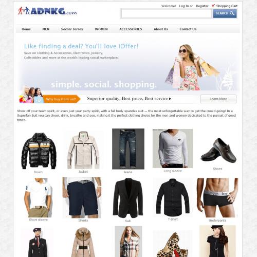 欧美购物网站建设 外贸网站建设 多语言建站 opencart外贸商城