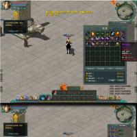 【将军令】手工服务端+客户端+GM工具+GM模式+视频教程