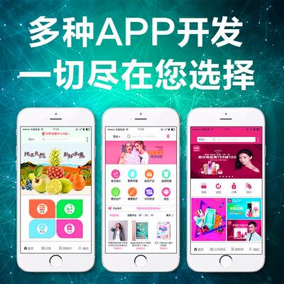 跑腿外卖顺风车租车购物APP软件开发定制源码成品系统直播商城