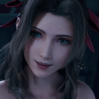 最终幻想—全是爱丽丝,同人3D作品CG素材动漫素材合集