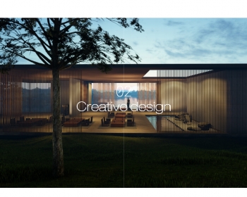 广告设计公司网站源码建筑设计机构远吗h5大气公司网站自适应中英双语帝国cms