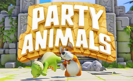 STEAMcdk | 动物派对 猛兽派对(动物派对)STEAM激活码