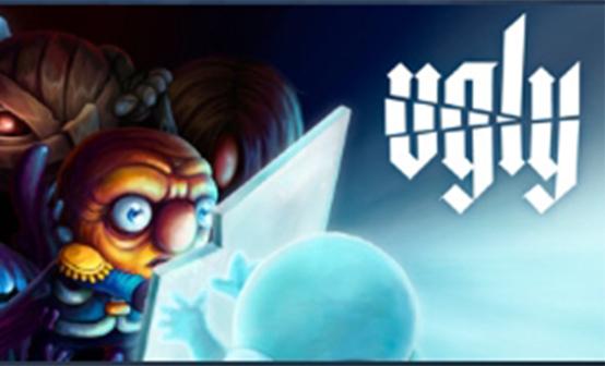 限时折扣 | 丑陋 | 激活码 | steam 丑陋STEAM激活码