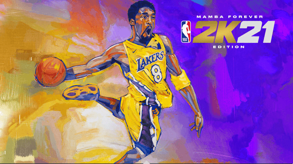 NBA2K21 | STEAM平台CDK NBA2K21 STEAM激活码