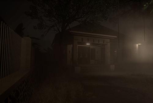 鬼妇：印尼民间 | 恐怖 | 血腥 | steam 鬼妇：印尼民间恐怖传说steam激活码
