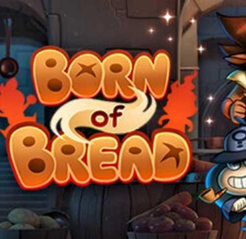 STEAMcdk | 冒险 | 角色扮演 面包之子STEAM激活码