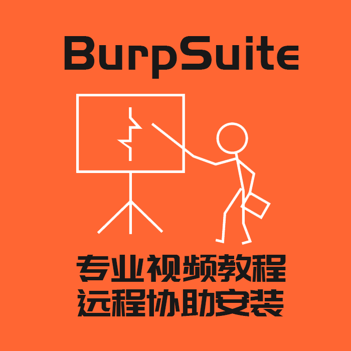 Burpsuite软件安装window mac linux 中文汉化版burp使用视频教程