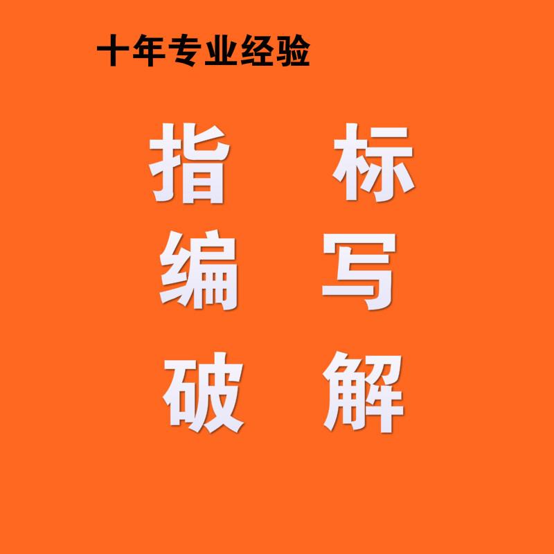 视频教程短线文华博易培训指标公式编写入门课程期货xx编程