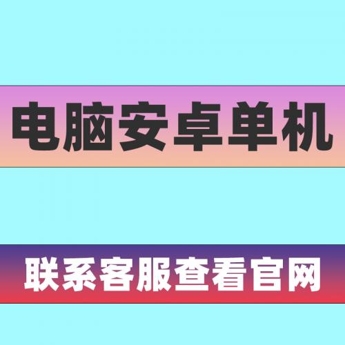 大型电脑单机游戏pc安卓中文3d2d免steam解压既玩rpg/slg/act等