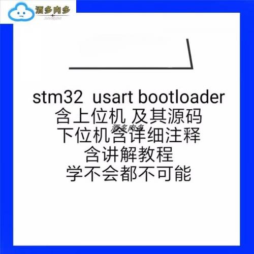 MODBUS在stm32工控应用入门教程+测试工具+源码