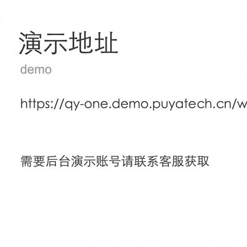 小程序电商软件开发公司网站模板带WAP手机版PB企业模板整站源码