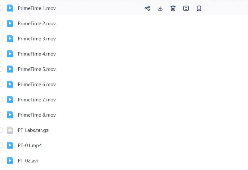 pt实训教程，PrimeTime,运行事例and源代码