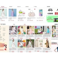 java电商微商城 b2b2c多商户商城系统二次开发源码PC版+wap版