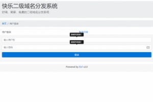 二级域名搭建全攻略：从注册到生效的完整流程与常见问题解答-亿动网络笔记