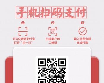 首发收款码3合一修复版，修复模板问题，新添加几款模板