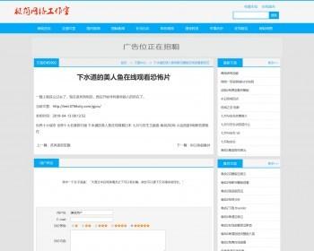 2019蜘蛛池站群版 超级强大的功能，全自动采集，支持API二次开发