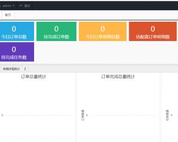 MVC架构的设施控制系统（仓储、物流）