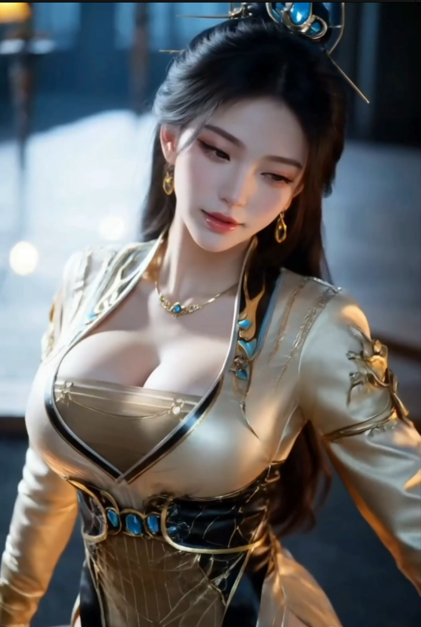 AI生成视频姚曦合集[8分钟] [2V+475.12M][百度盘] 