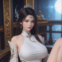  AI生成视频玄衣合集[10分钟] [2V+503.88M][百度盘] 