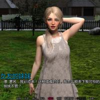 [SLG/AI汉化/Win端+安卓] 我女友的失忆症 My Girlfriend’s Amnesia 非官方 Ren’py 移植版 [1.11G/度盘]