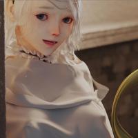 【SLG/繁体中文/动态CG/Win端+安卓】血狂的M之塔 The Tower【3.19G/度盘】