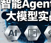 迪哥全套智能Agent与大模型实战