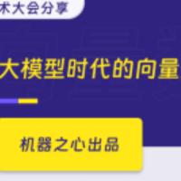大模型时代的向量数据库（已完结）