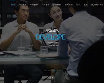 独家演示，独家可使用！！！第三方支付平台API聚合支付系统云支付源码PHP第四方pi支付