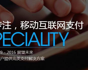 【特价】独家演示，独家可使用！第三方支付平台API聚合支付系统云支付源码PHP第四方pi支