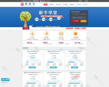 asp投资理财源码pc端跟移动端理财源码手机理财源码投资平台源码金融投资理财网站源码