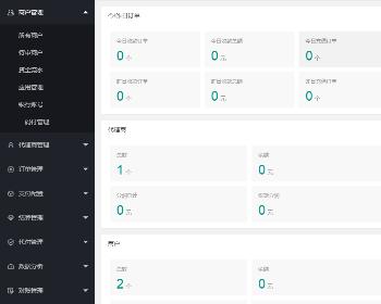 聚合收银台，聚合支付收款平台，商户/代理商商管理，代收通道，代付通道