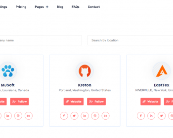 多语言商业商务网站企业网站构建器SaaS服务平台PHP源码