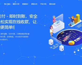 【经营级别】2022新版VISA码支付 个人免签约 三网免挂机 二维码收款即时到账码支付系统