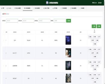 【毕设】jspSSM452游戏攻略资讯补丁售卖商城vue毕业设计