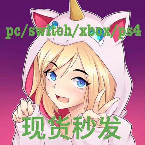 星际战甲国际服warframe主播独角兽头像符印浮印激活码兑换码cdk - 送