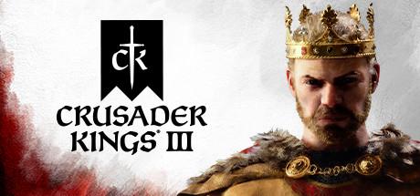 十字军之王3 标准/皇家版 Steam正版中文国区全球激活码港区 CK3