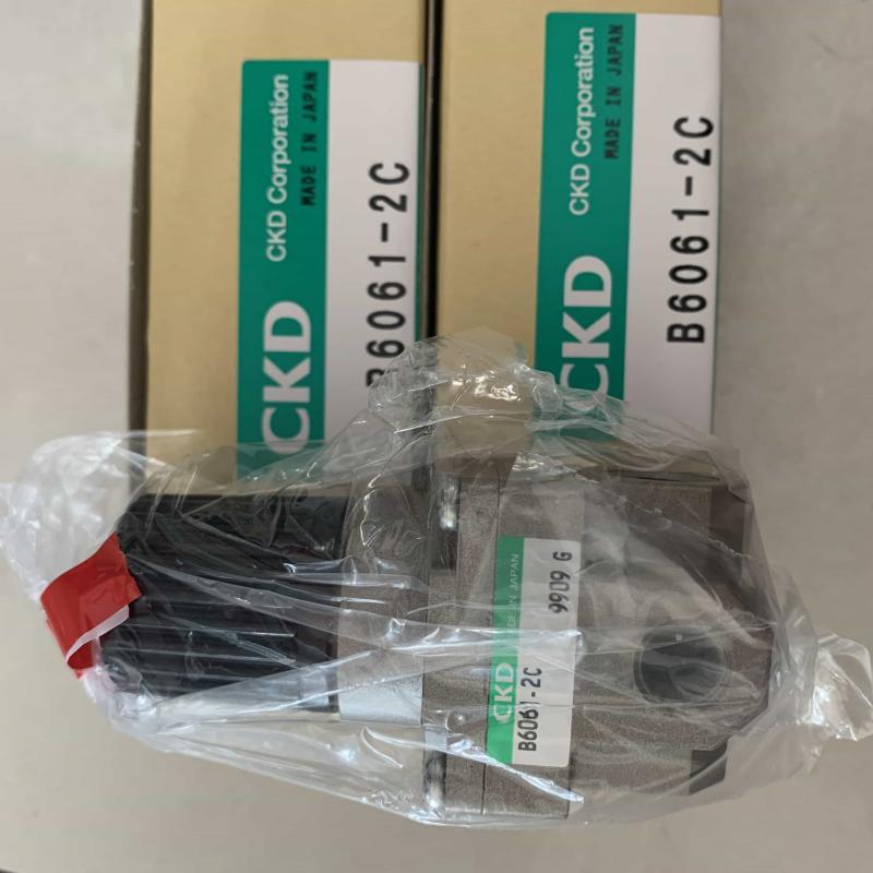 正品CKD调压阀B6061-2C  B6061-2C-L全新原装