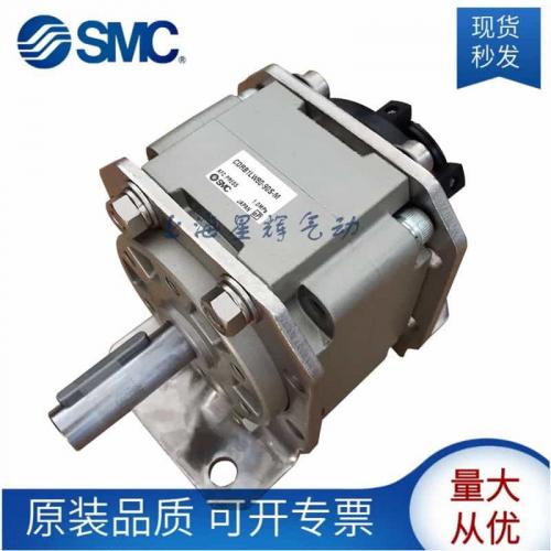 SMC原装CDRB1BW/B1LW/CRB1BW50/63/80/100-90S/180S/270S/D/SE/DE