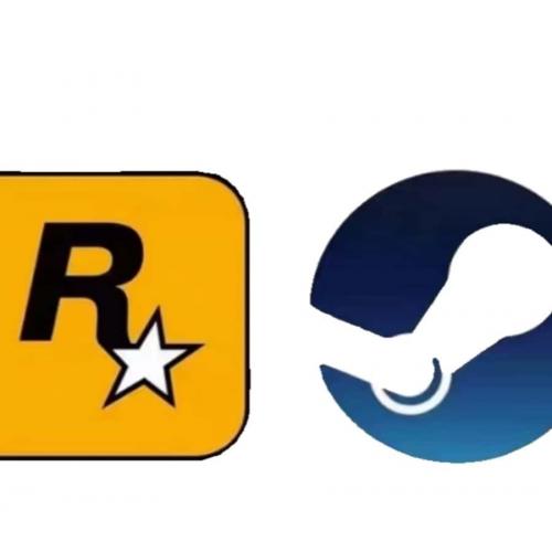 steam R星游戏 PC正版 可联机 豪华版 空白号 邮箱可换绑