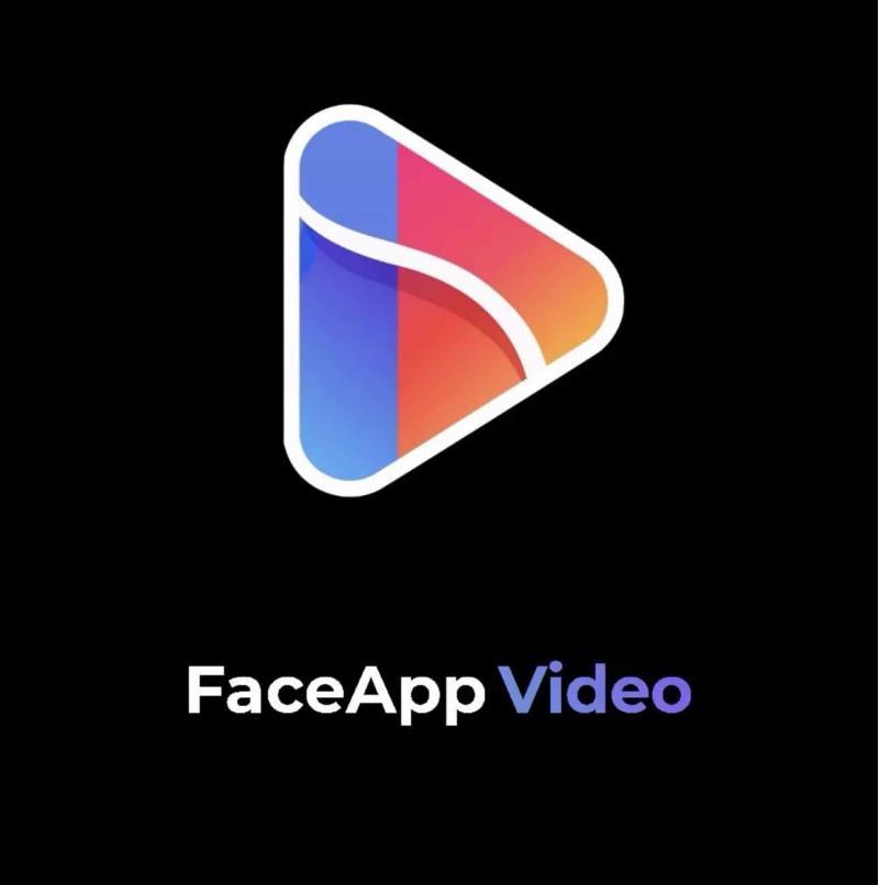 Faceappvideo视频版会员功能全开年轻微笑难过等功能使用稳定
